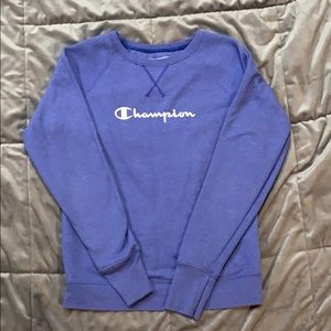 Champion Sweatshirt